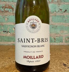 MOILLARD SAINT BRIS SAUVIGNON BLANC FRANCE