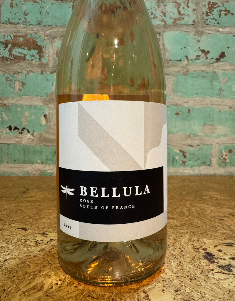 BELLULA ROSE FRANCE