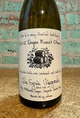 EYRIE VINEYARDS ESTATE MUSCAT OTTONEL