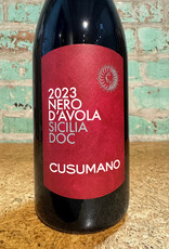 CUSUMANO NERO D'AVOLA