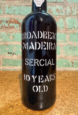 Wines BROADBENT SERCIAL 10 YEAR MADEIRA
