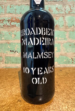 Wines BROADBENT MALMSEY 10 YEAR MADEIRA