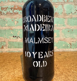 Wines BROADBENT MALMSEY 10 YEAR MADEIRA