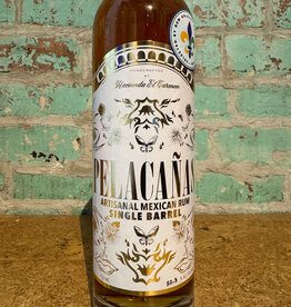 Spirits PELACANAS RON AGRICOLA SINGLE BARREL RUM