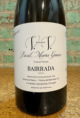 NIEPOORT 'VINHAS VILHAS' BRANCO BAIRRADA PORTUGAL