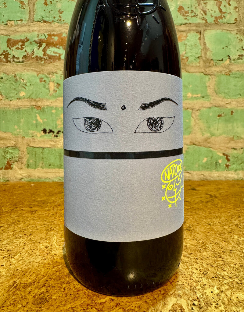 Wines NIEPOORT NAT COOL BAIRRADA TINTO RED, DRINK ME NATURAL WINE