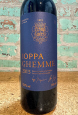 IOPPA GHEMME NEBBIOLO  PIEDMONT ITALY