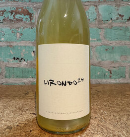 CANTALAPIEDRA LIRONDO VERDEJO CASTILLA Y LEON SPAIN