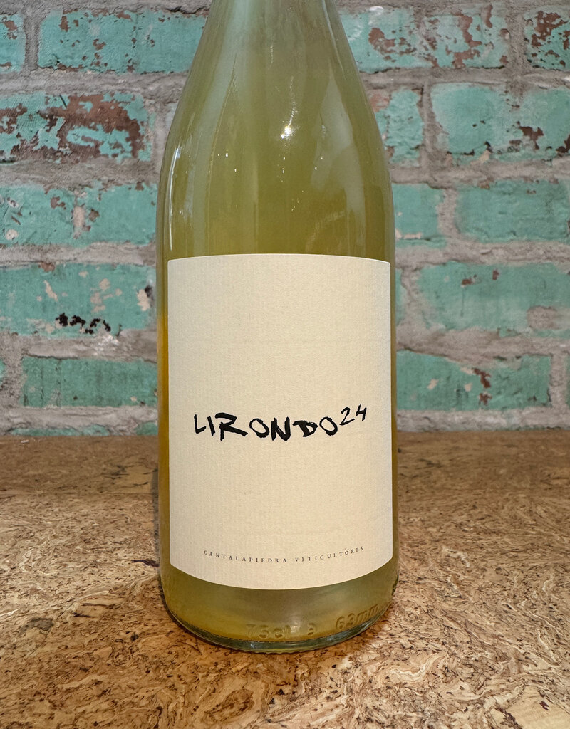 CANTALAPIEDRA LIRONDO VERDEJO CASTILLA Y LEON SPAIN