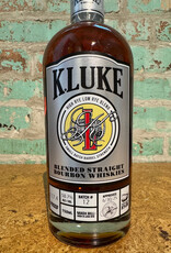 Spirits K.LUKE WHISKEY BOURBON BATCH 12