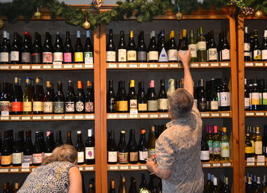 Wines