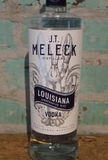 Spirits JT MELECK VODKA