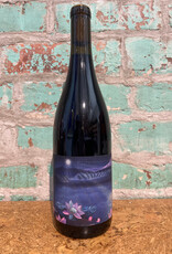 MOONFLOWER PINOT NOIR WILLAMETTE VALLEY OREGON