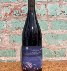 MOONFLOWER PINOT NOIR WILLAMETTE VALLEY OREGON
