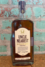 UNCLE NEAREST MASTERS BLEND