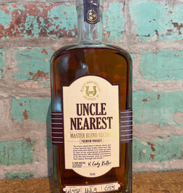 UNCLE NEAREST MASTERS BLEND