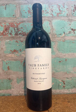 TAUB FAMILY RUTHERFORD CABERNET SAUVIGNON CALIFORNIA