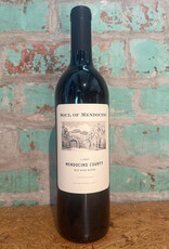 SARACINA SOUL OF MENDOCINO RED BLEND CALIFORNIA