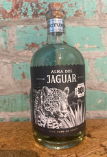 ALMA DEL JAGUAR 'NOCTURNA' HIGH PROOF TEQUILA