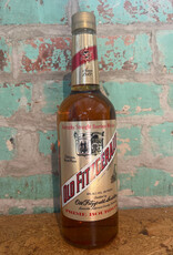 OLD FITZGERALD BOURBON