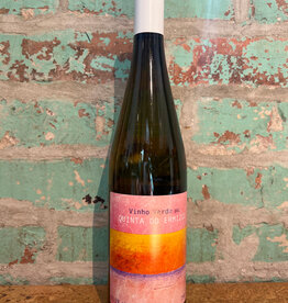 QUINTA DO ERMIZIO VINHO VERDE PORTUGAL