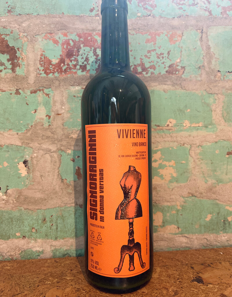 SIGNORAGINNI VIVIENNE