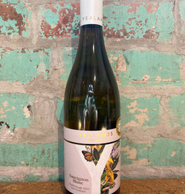 YEALANDS SAUVIGNON BLANC MALBOROUGH NEW ZEALAND