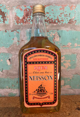 NEISSON AGRICOLE ELEVE SOUS BOIS RUM WEST INDIES