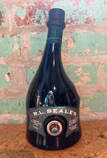 R L SEALE'S  12-YEAR OLD RUM  BARBADOS