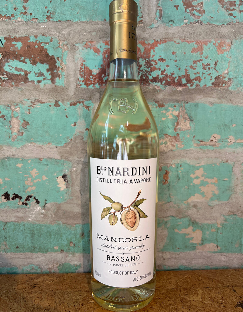 NARDINI GRAPPA MANDORIA ALMOND LIQUEUER