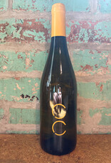 RES FORTES CHAOTIC CHARDONNAY LANGUEDOC-ROUSSILLON FRANCE
