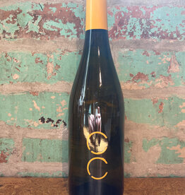 RES FORTES CHAOTIC CHARDONNAY LANGUEDOC-ROUSSILLON FRANCE