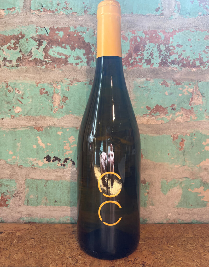 RES FORTES CHAOTIC CHARDONNAY LANGUEDOC-ROUSSILLON FRANCE