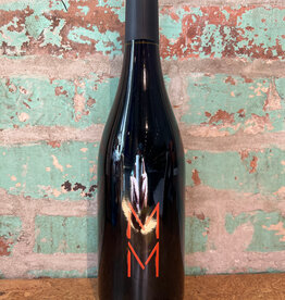 RES FORTES MERLOT MADNESS LANGUEDOC-ROUSSILLON FRANCE