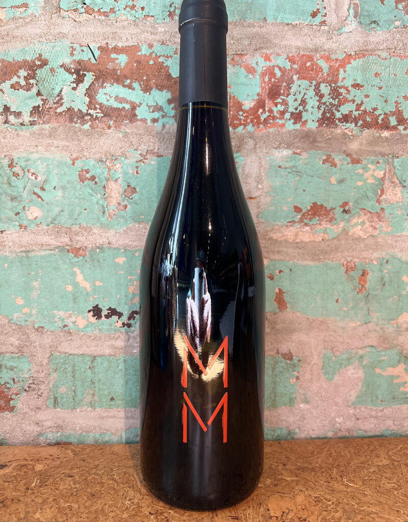 RES FORTES MERLOT MADNESS LANGUEDOC-ROUSSILLON FRANCE