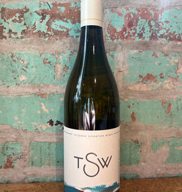 TRIZZANE 'TSW' SAUVIGNON BLANC SOUITH AFRICA