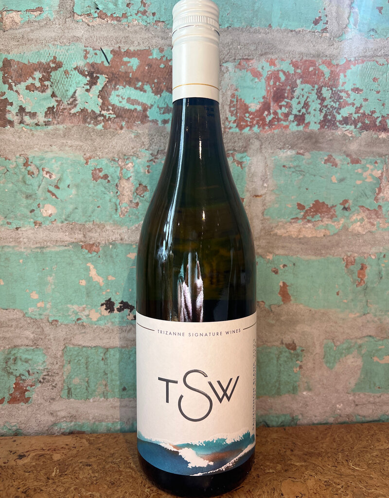 TRIZZANE 'TSW' SAUVIGNON BLANC SOUITH AFRICA