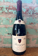 FRANCOIS LABET PINOT NOIR BURGUNDY FRANCE