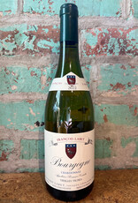 FRANCOIS LABET CHARDONNAY BURGUNDY FRANCE