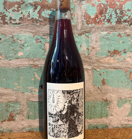 STIRM WINES LOS CHUCHAQUIS 'MAGO' SANGIOVESE BLEND CALIFORNIA