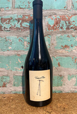 RES FORTES 'TRAVELLER' SYRAH LANGUEDOC-ROUSSILLON FRANCE