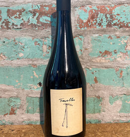 RES FORTES 'TRAVELLER' SYRAH LANGUEDOC-ROUSSILLON FRANCE