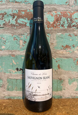 JM REVERDY 'CHARME DE LOIRE' SAUVIGNON BLANC LOIRE VALLEY FRANCE