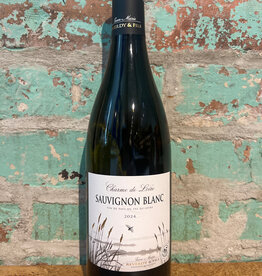 JM REVERDY 'CHARME DE LOIRE' SAUVIGNON BLANC LOIRE VALLEY FRANCE