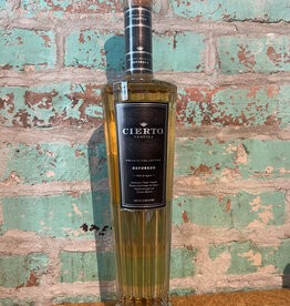 Spirits CIERTO REPOSADO TEQUILA