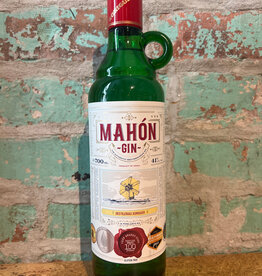 Spirits XORIGUER MAHON SPANISH GIN