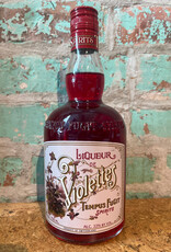 TEMPUS FUGIT CREME DE VIOLET