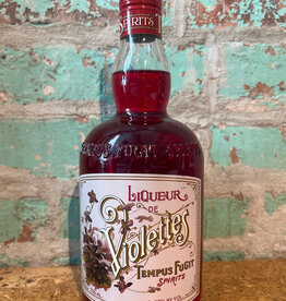 TEMPUS FUGIT CREME DE VIOLET