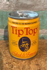 Spirits TIP TOP NAKED & FAMOUS CANNED COCKTAIL 100ML