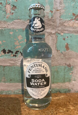 MIXERS FENTIMAN'S CLUB SODA 200mL BOTTLE